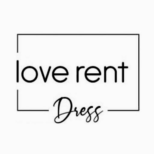 Love Rent Dress